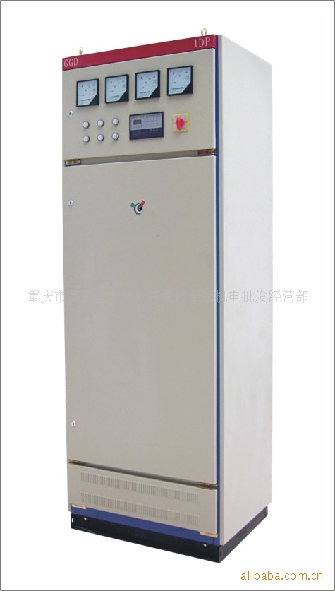 GGD低壓成套開關(guān)設(shè)備 價(jià)格、廠家與圖片解析，聚焦高新技術(shù)產(chǎn)業(yè)開發(fā)區(qū)泰利機(jī)電經(jīng)營(yíng)部
